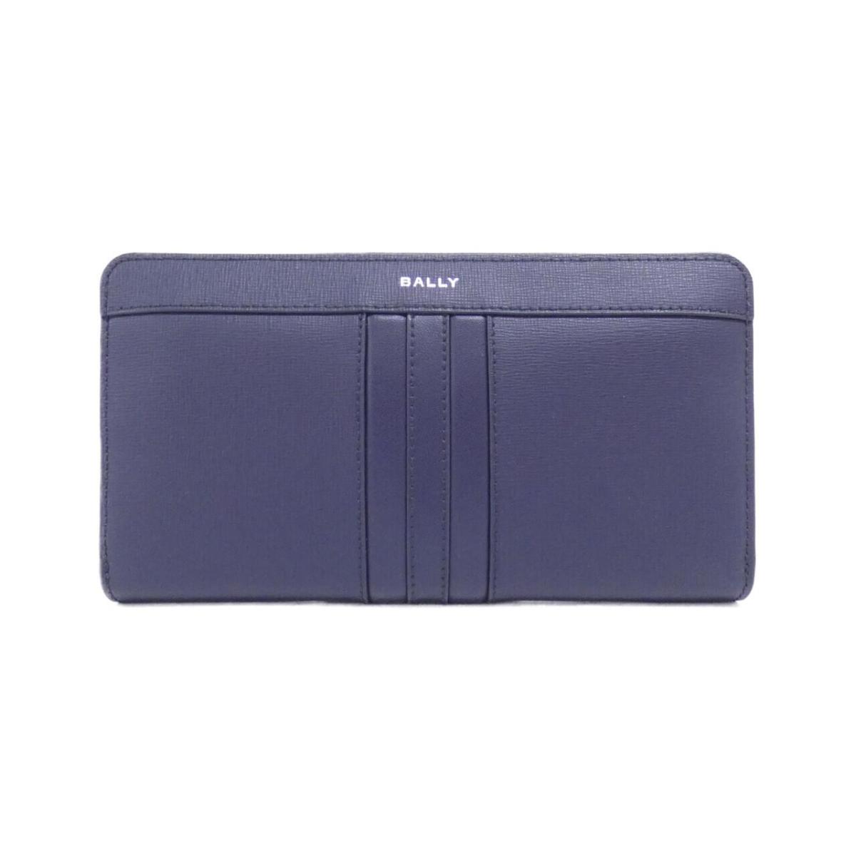 【新品】バリー MYT ZIP AROUND 財布【新品】｜KOMEHYO ONLINESTORE 店 41,960円