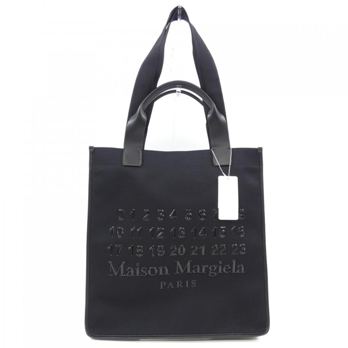 Maison Margiela マルジェラ 11 16SS トートバッグ　本革 Maison Margiela マルジェラ 11 16SS トートバッグ本革