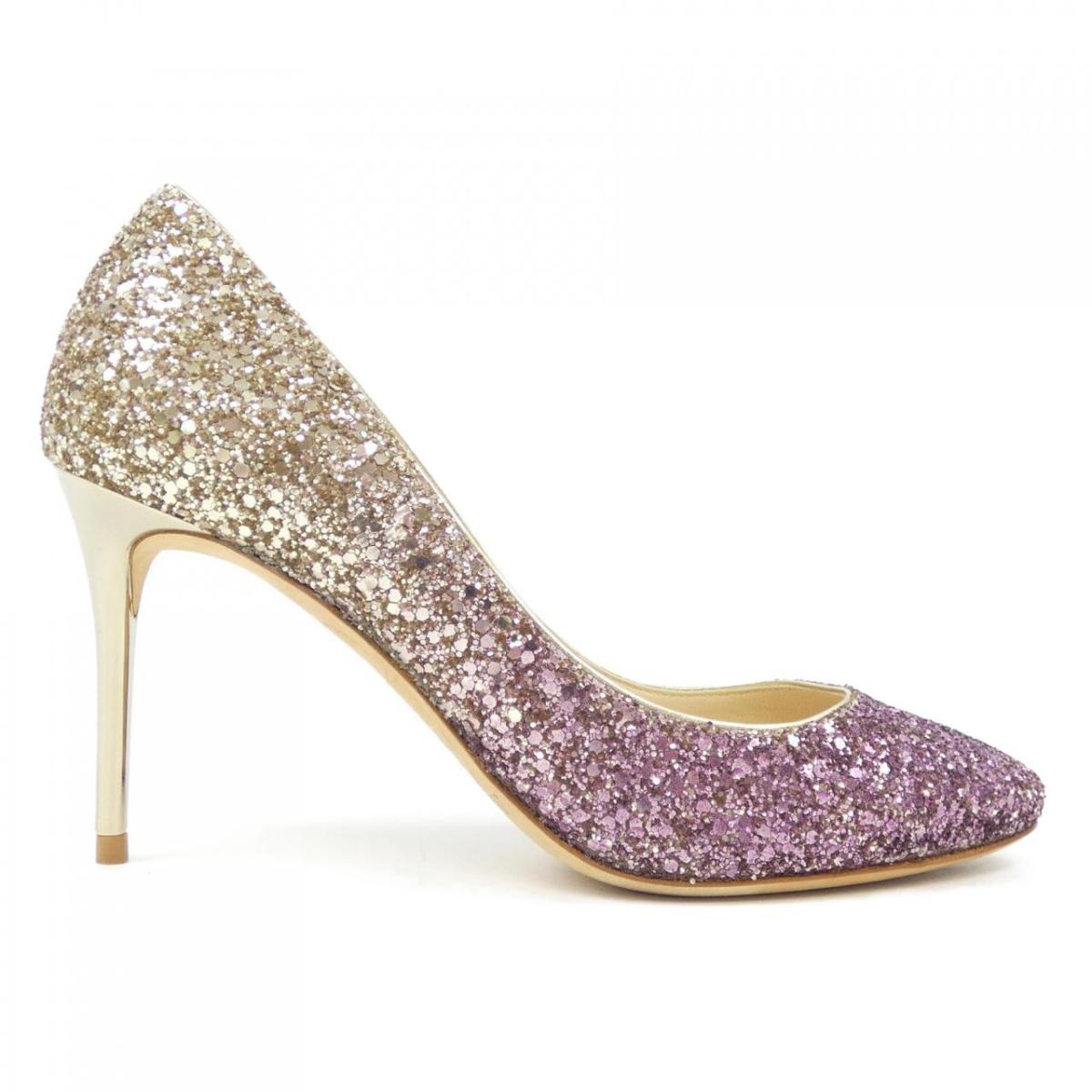 ジミーチュウ JIMMY CHOO パンプス【中古】