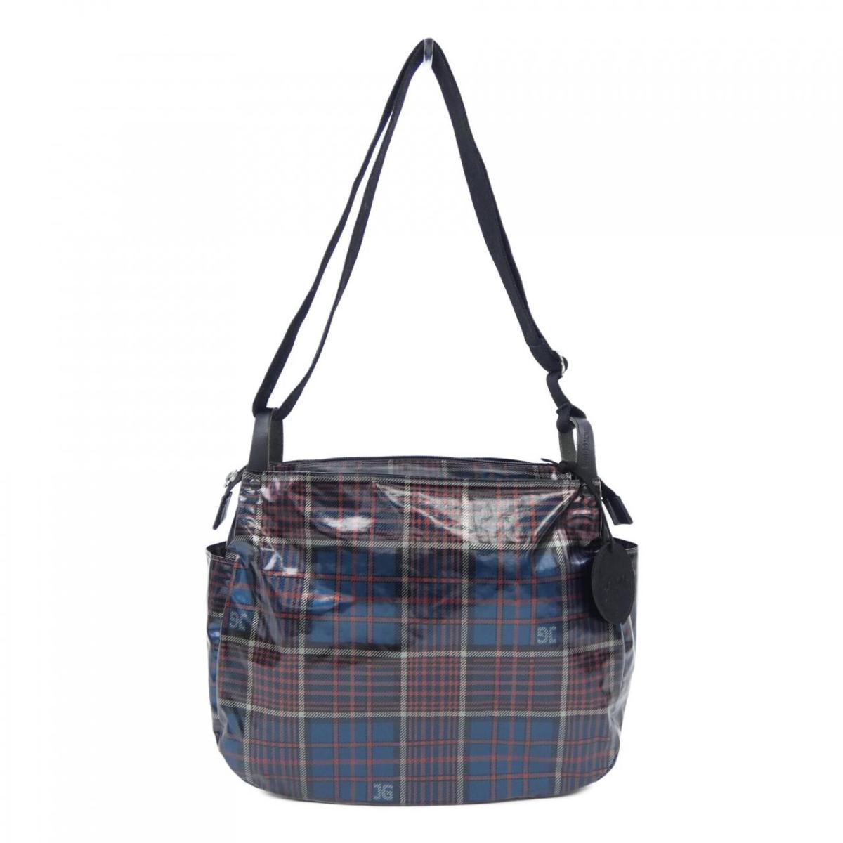 ジャックゴム JACK GOMME BAG【中古】