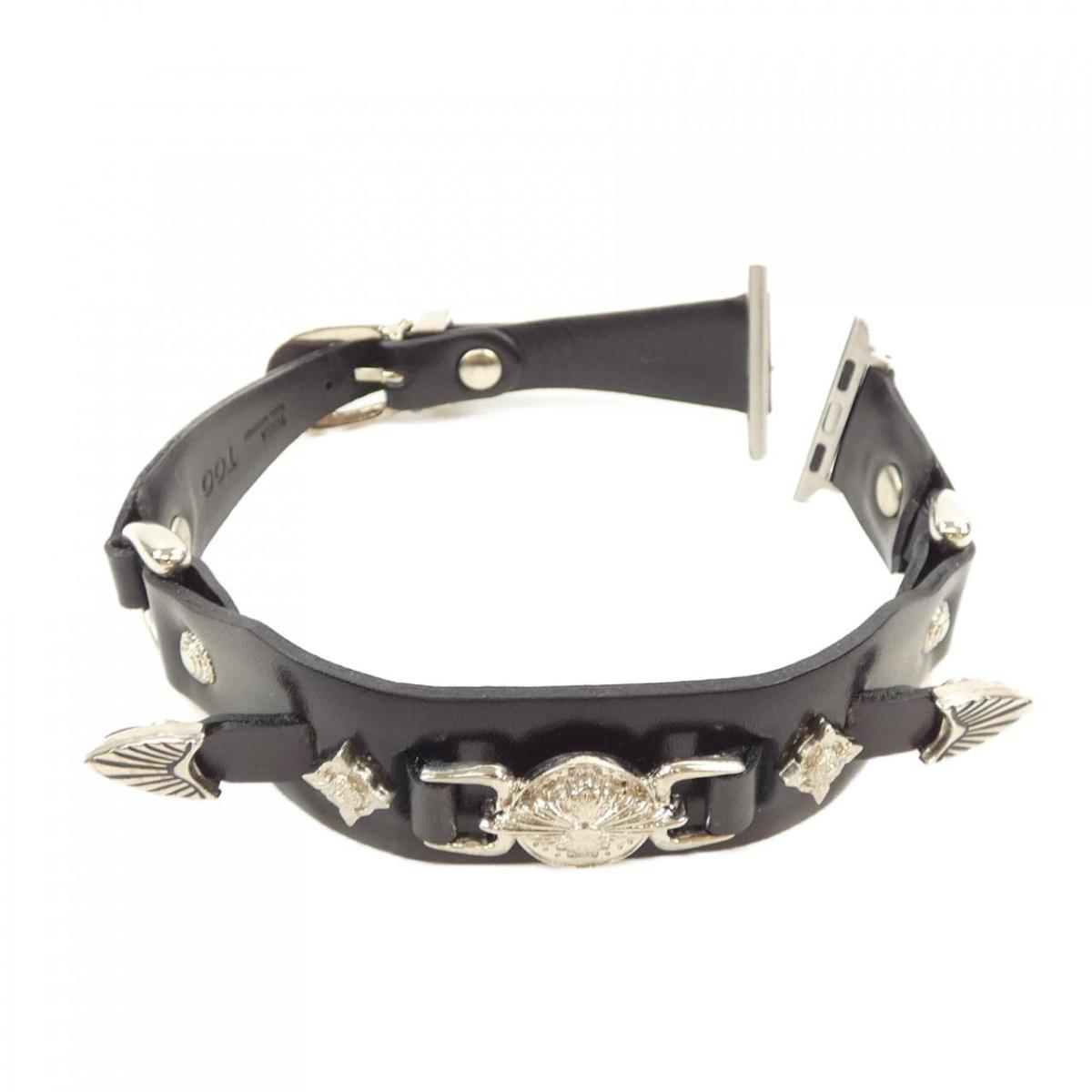 楽天市場】【中古】トーガプルラ TOGA PULLA 15SS メタルバングル