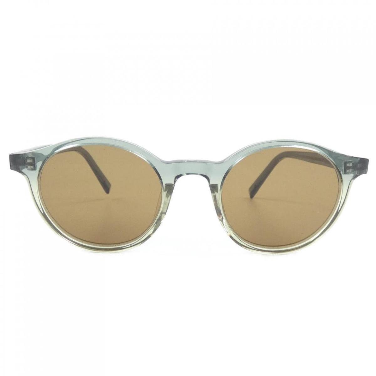 エーディーエスアール A.D.S.R. SUNGLASSES【中古】