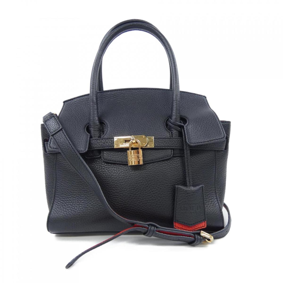 ココセリュクスゴールド COCOCELUX GOLD BAG【中古】