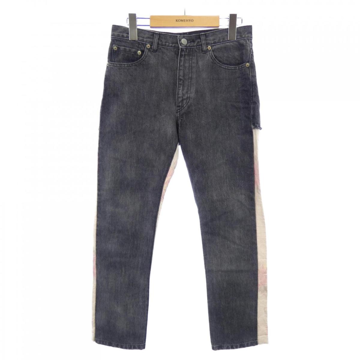 トリココムデギャルソン tricot COMME des GARCONS TC-P001 ジーンズ【中古】