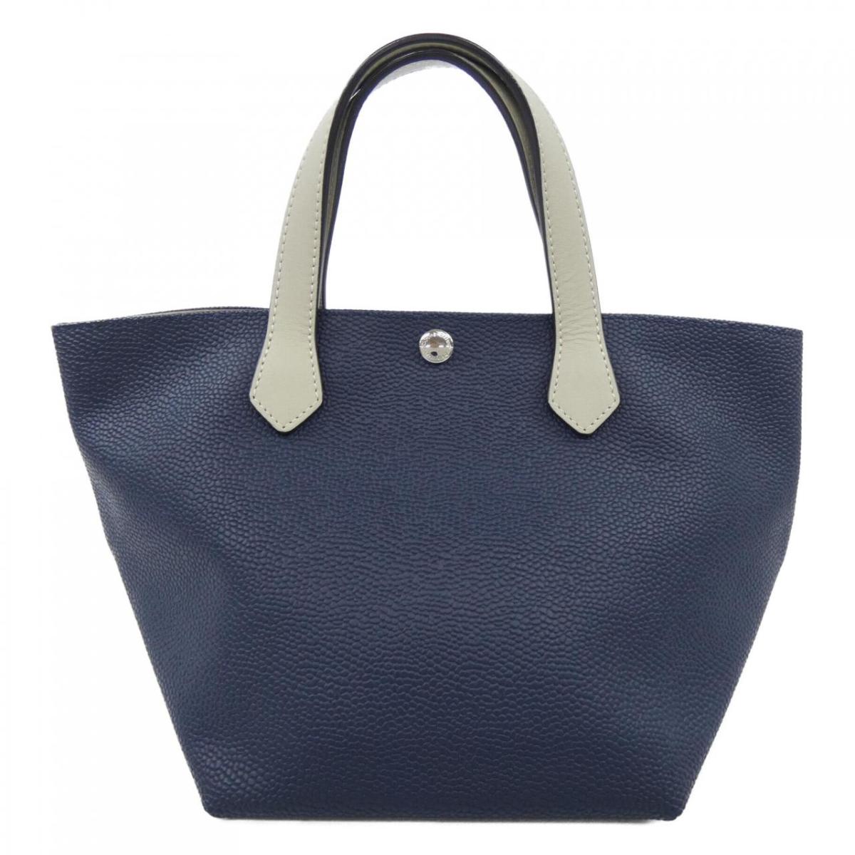 エルベシャプリエ HERVE CHAPELIER 舟型トート 2827GL BAG【中古】