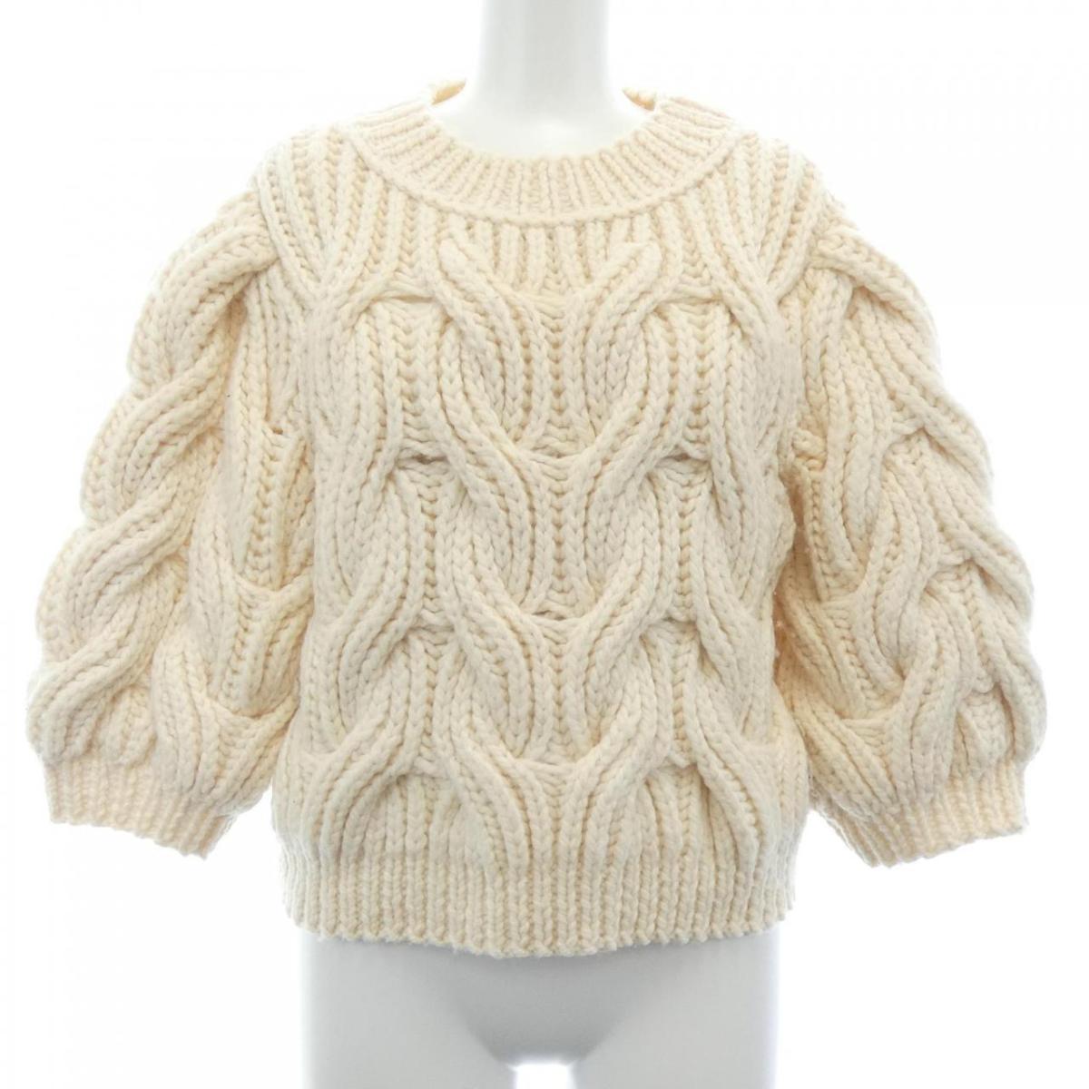 楽天市場】セシリーバンセン CECILIE BAHNSEN ニット【中古