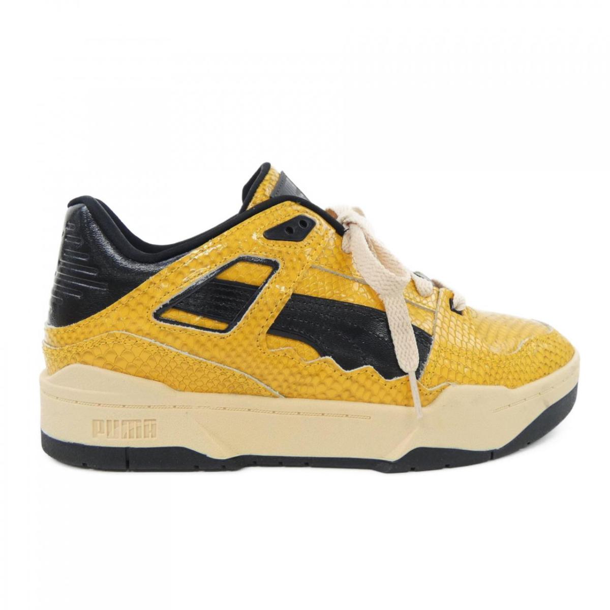 プーマ PUMA 392059-01 スニーカー【中古】