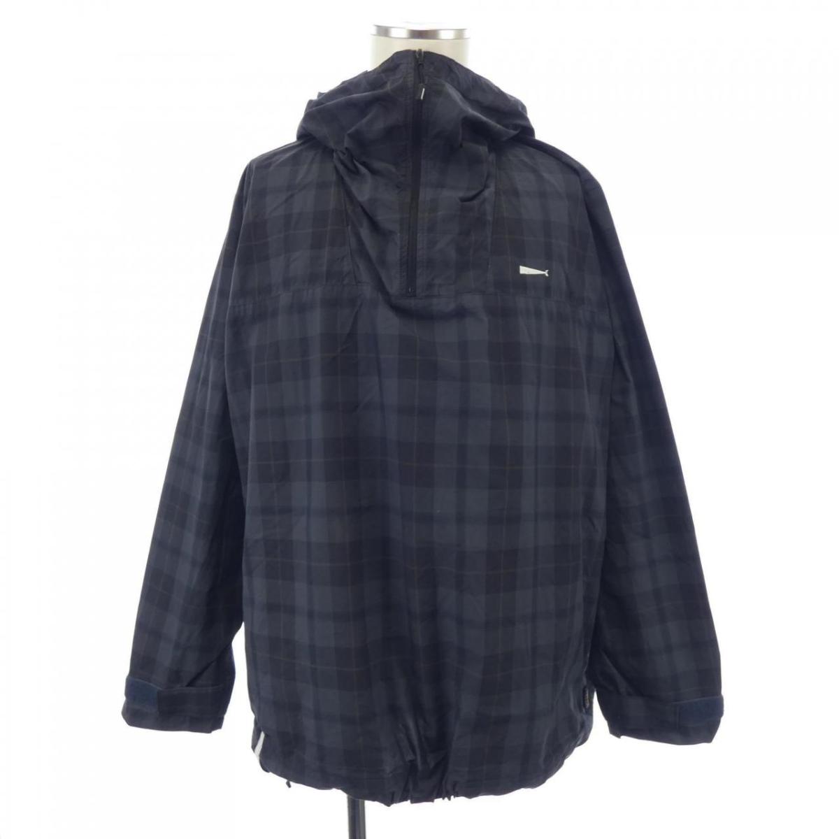 楽天市場】DESCENDANT ディセンダント パーカー サイズ:2 20AW DCDT