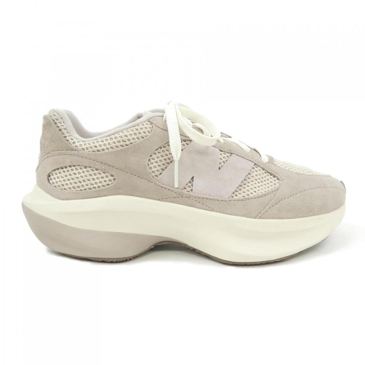 ニューバランス NEW BALANCE UWRPDGD スニーカー【中古】