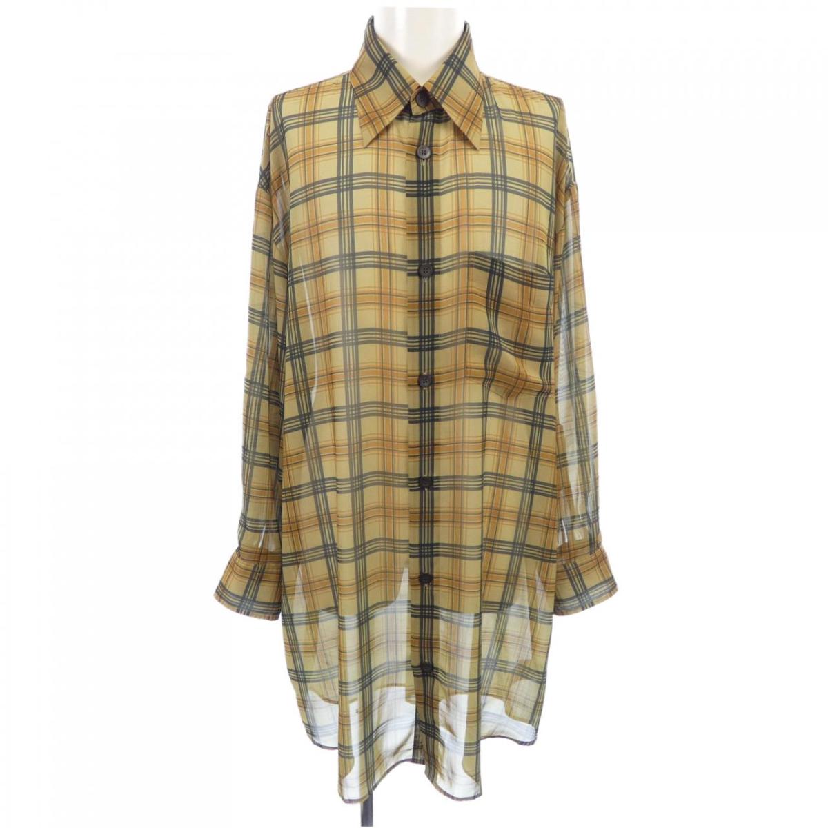 ドリスヴァンノッテン DRIES VAN NOTEN シャツ【中古】