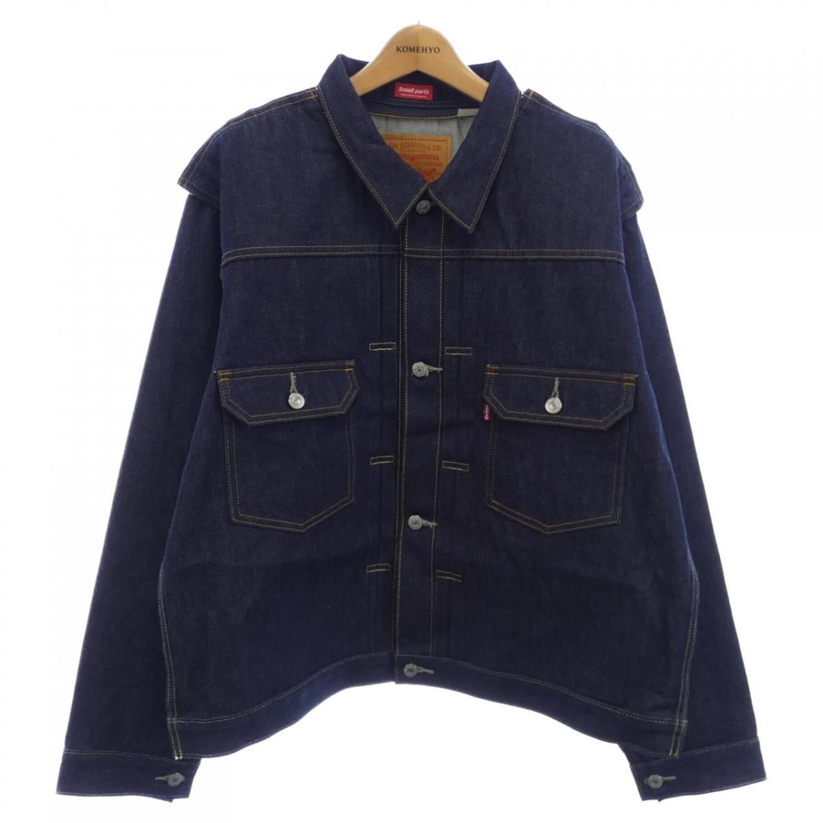 楽天市場】Levi's x UNDERCOVER リーバイス アンダーカバー 25SS 別注