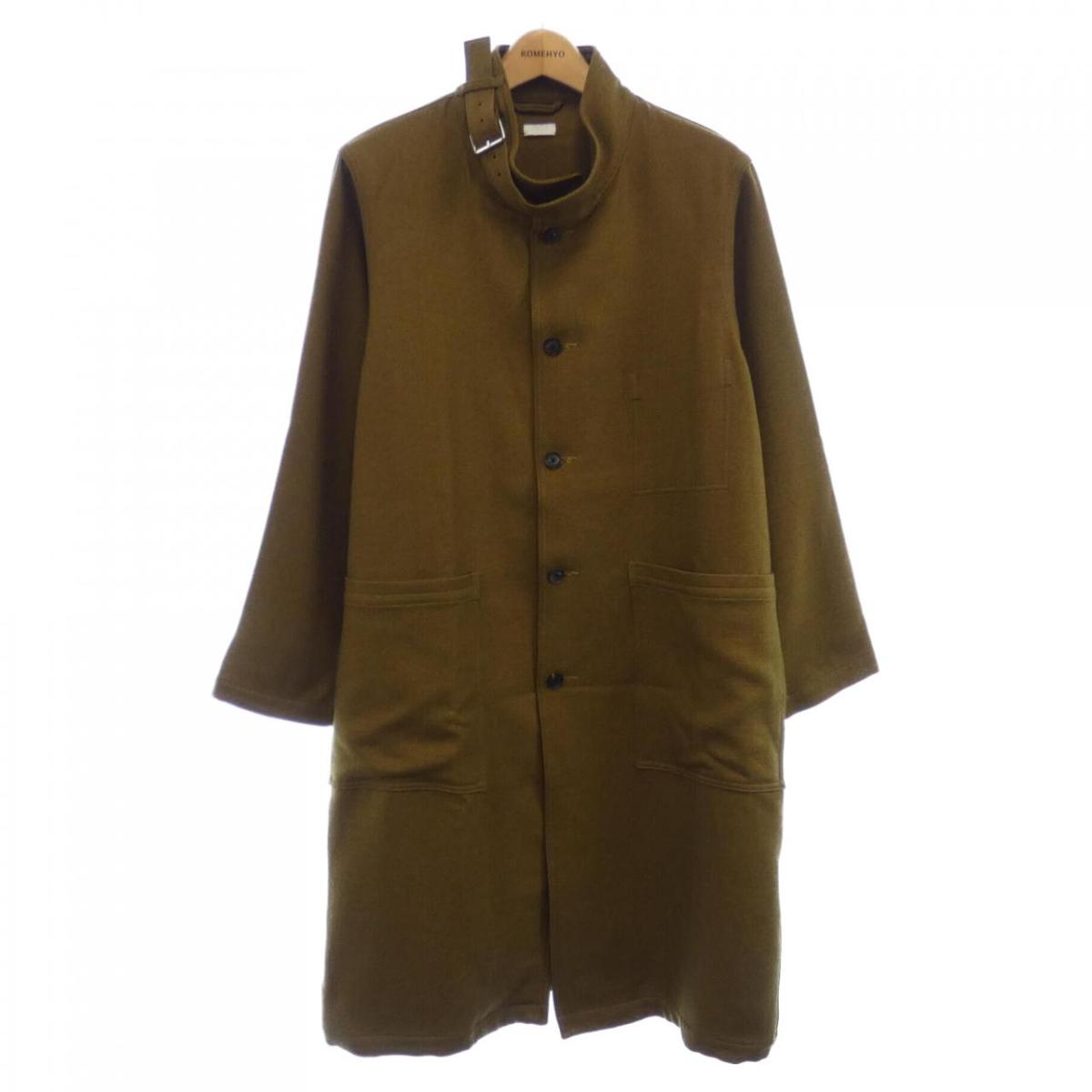 シーオール SEEALL SAU21CT193 コート【中古】