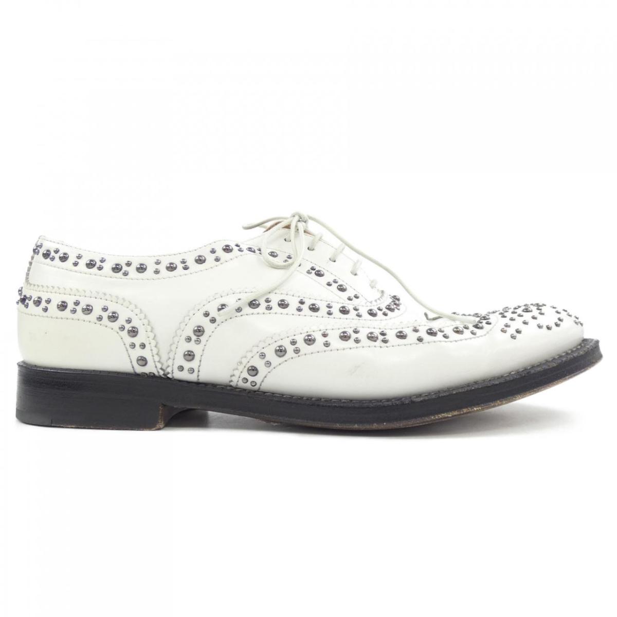 教会堂 CHURCH\u0027S 8763105 シューズ【中古】