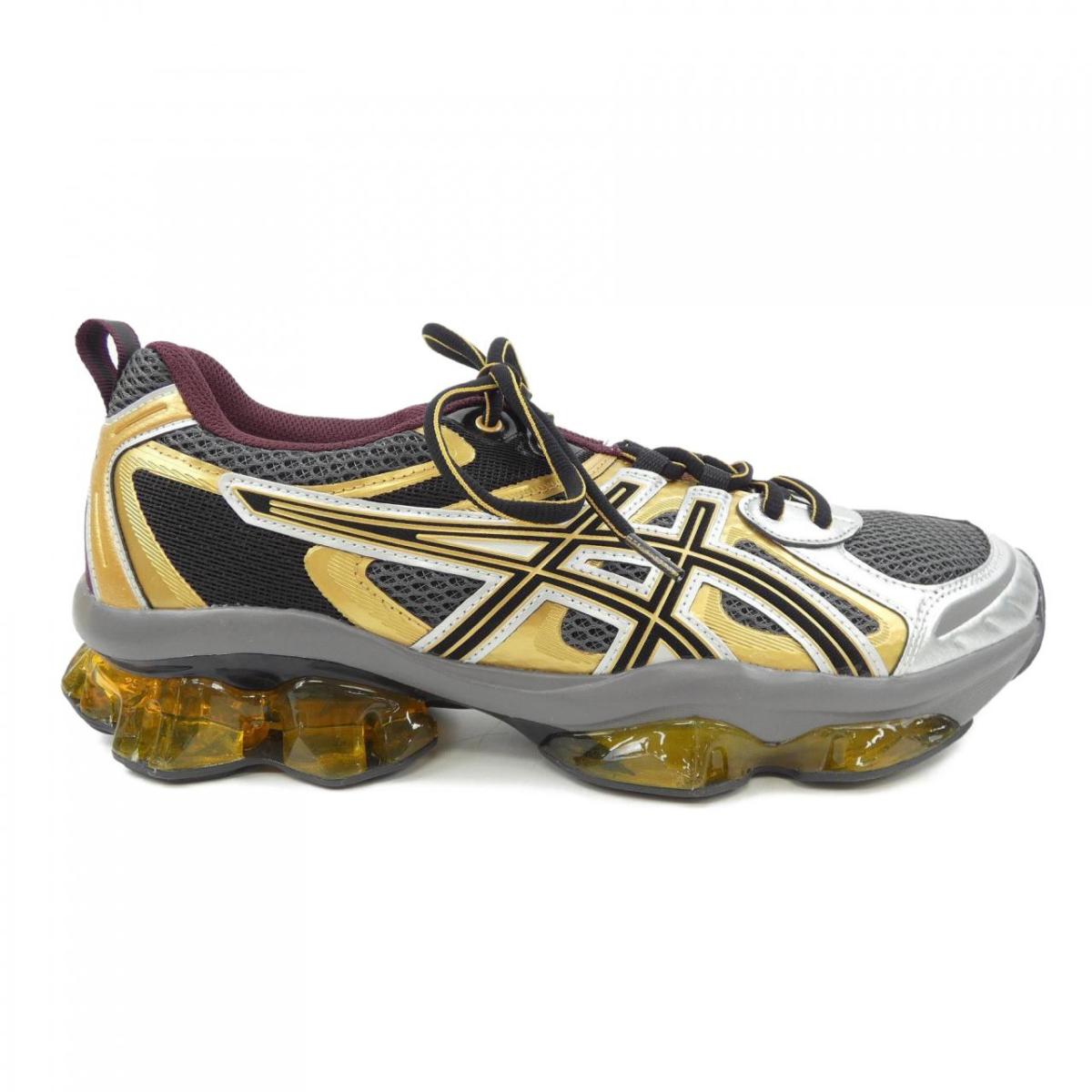 アシックス ASICS 1203A270-021 スニーカー【中古】