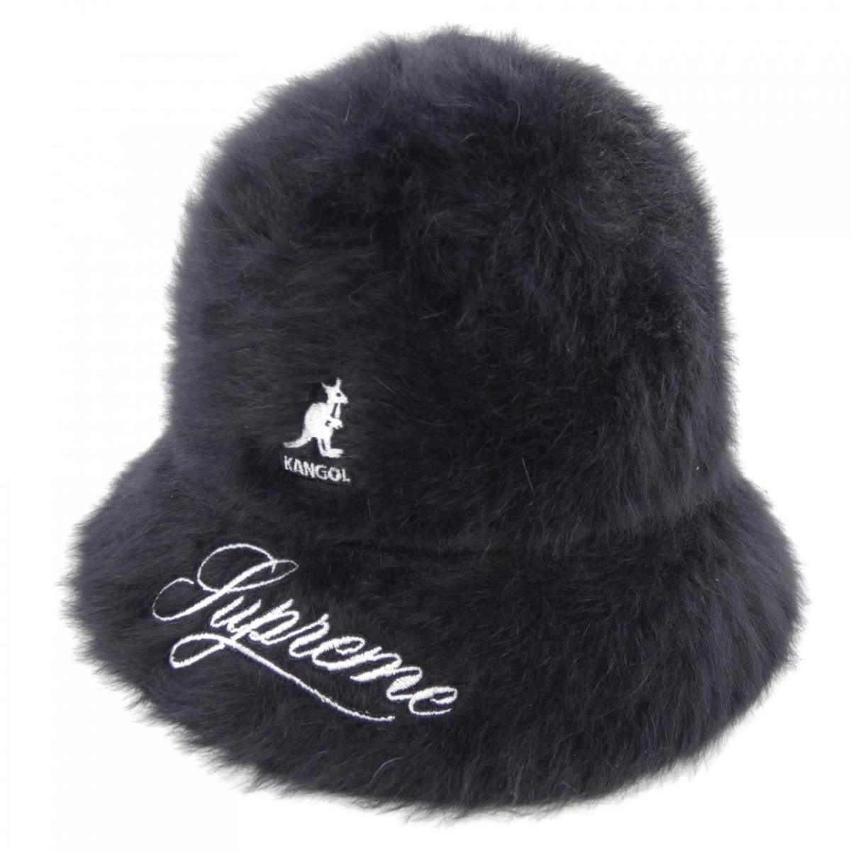 楽天市場】2021SS/Supreme/シュプリーム/Kangol Bermuda 504 Hat