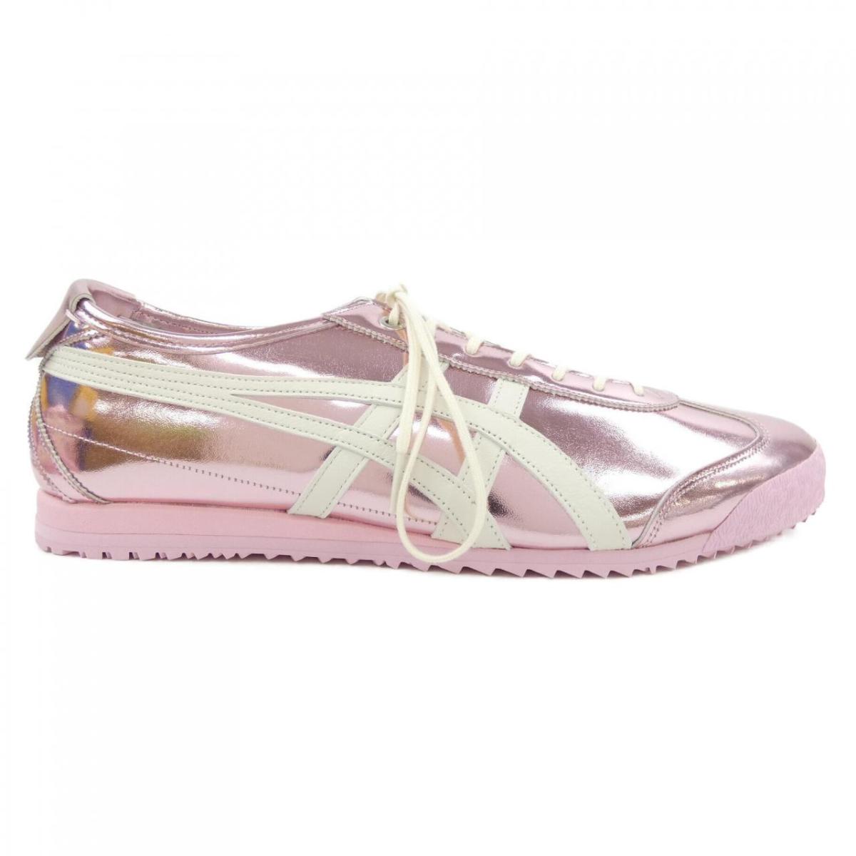 ONITSUKA TIGER 1183C468-700 スニーカー【中古】