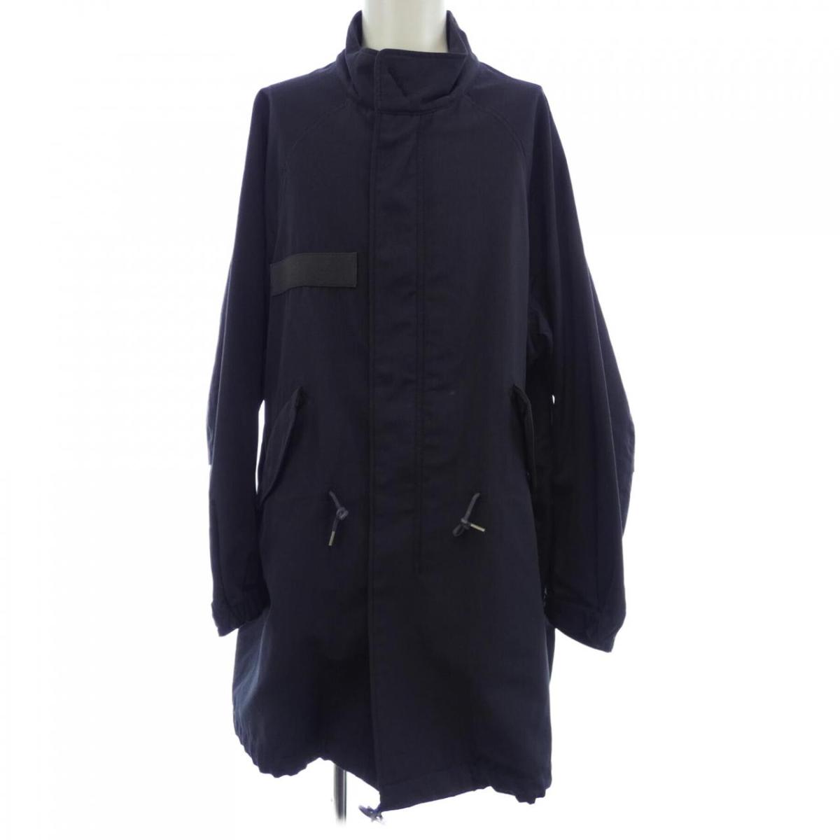 ヴィズヴィム VISVIM 0120205013011 コート【中古】