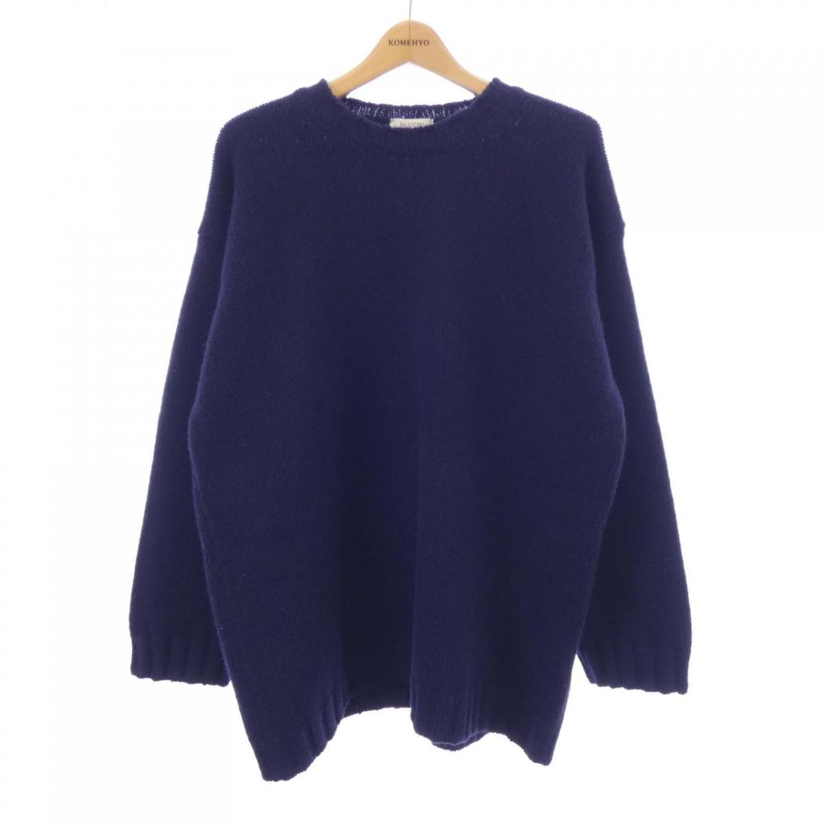 楽天市場】【完売】ヴァレンティノ VALENTINO メンズ ニット セーター