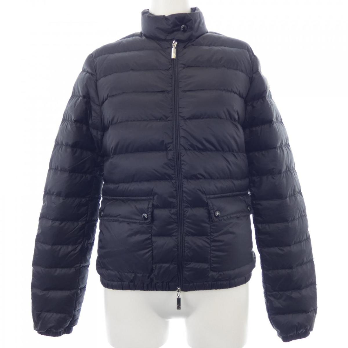 モンクレール MONCLER LANS ダウンジャケット【中古】