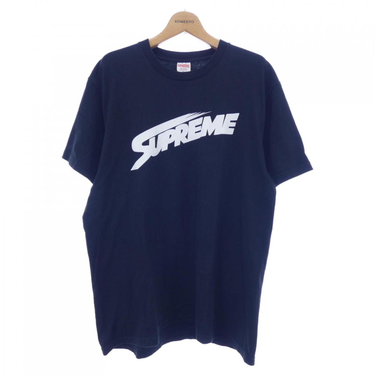 シュプリーム SUPREME Mont Blanc Tee シャツ【中古】