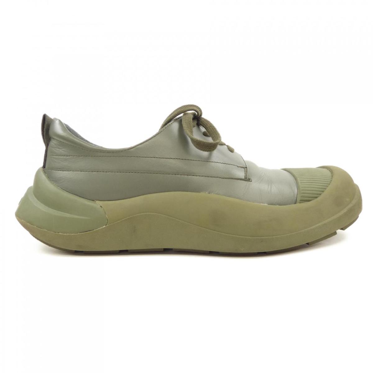 ONITSUKA TIGER NICK WOOSTER シューズ【中古】