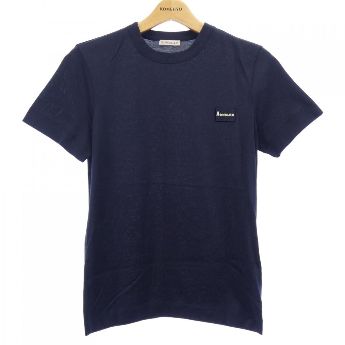 モンクレール MONCLER F10918C7330 Tシャツ【中古】