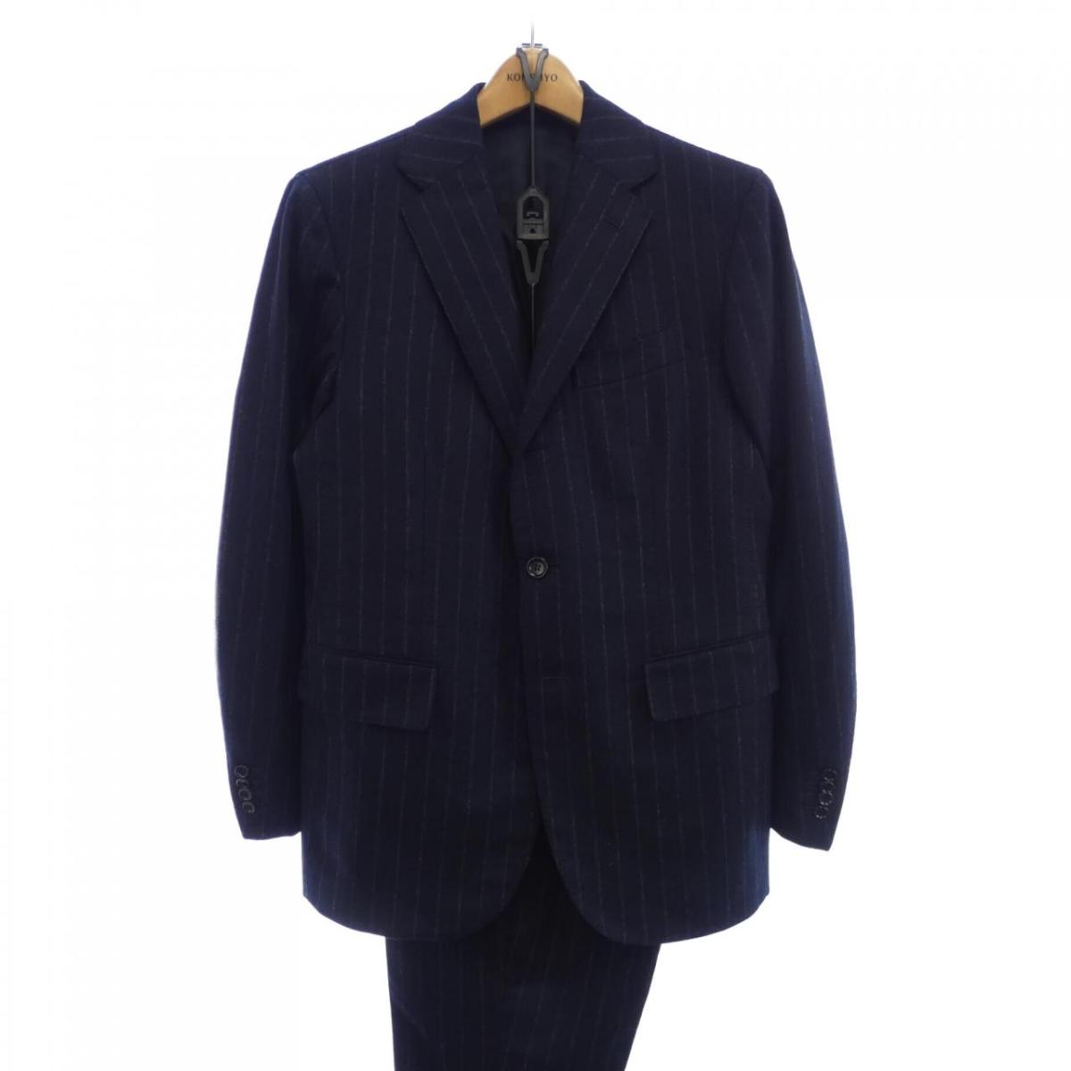 スティレラティーノ STILE LATINO NAPOLI AW22110 背広【中古】