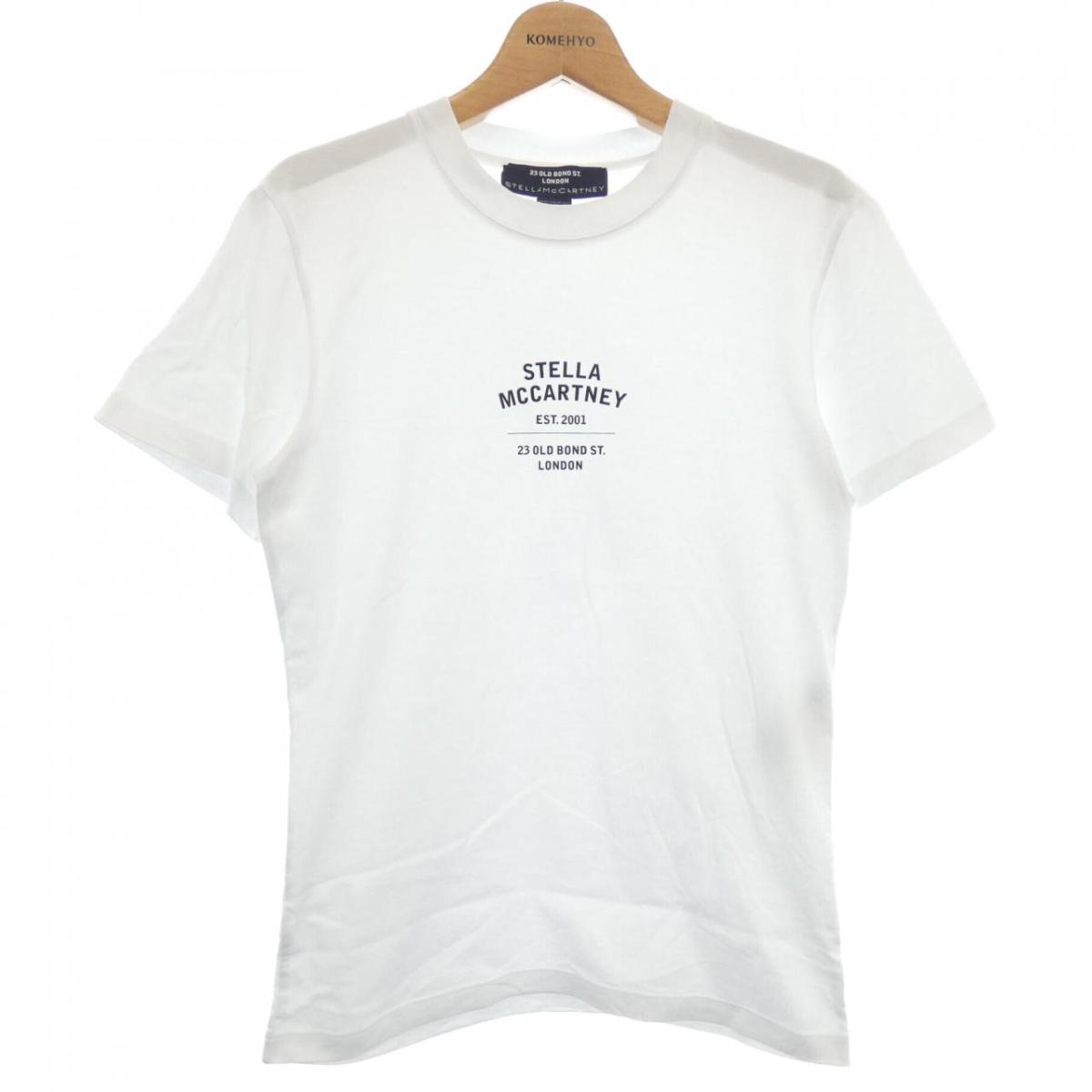 ステラマッカートニー STELLA MCCARTNEY 601850 SMP88 Tシャツ【中古】
