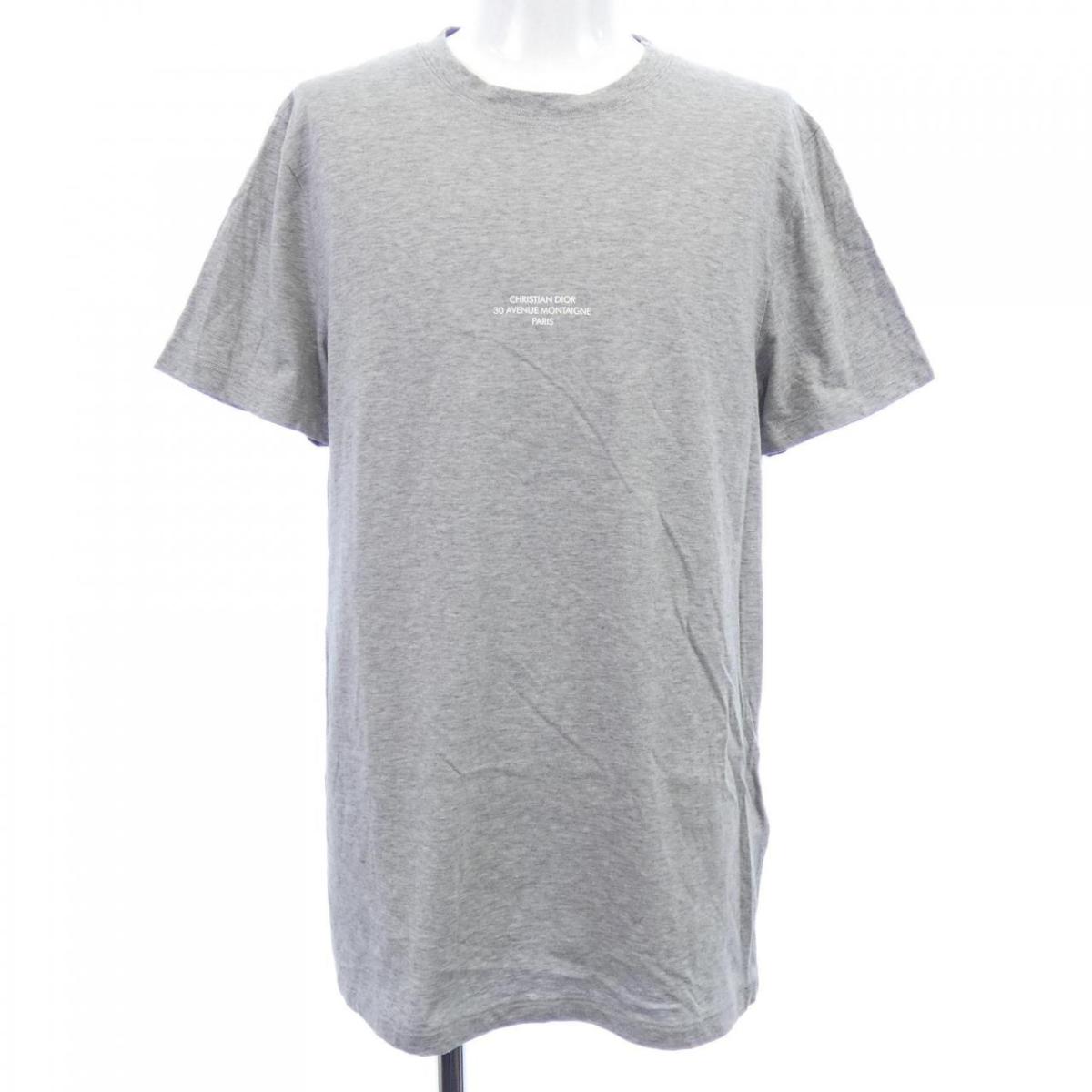 ディオール DIOR 593J668D3018 Tシャツ【中古】|KOMEHYO ONLINESTORE 店