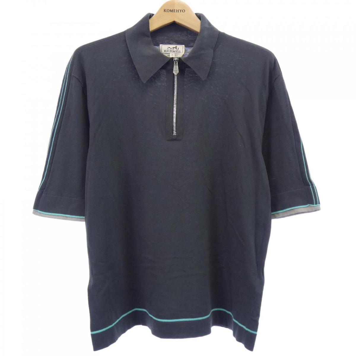 エルメス HERMES *31-5731 トップス【中古】