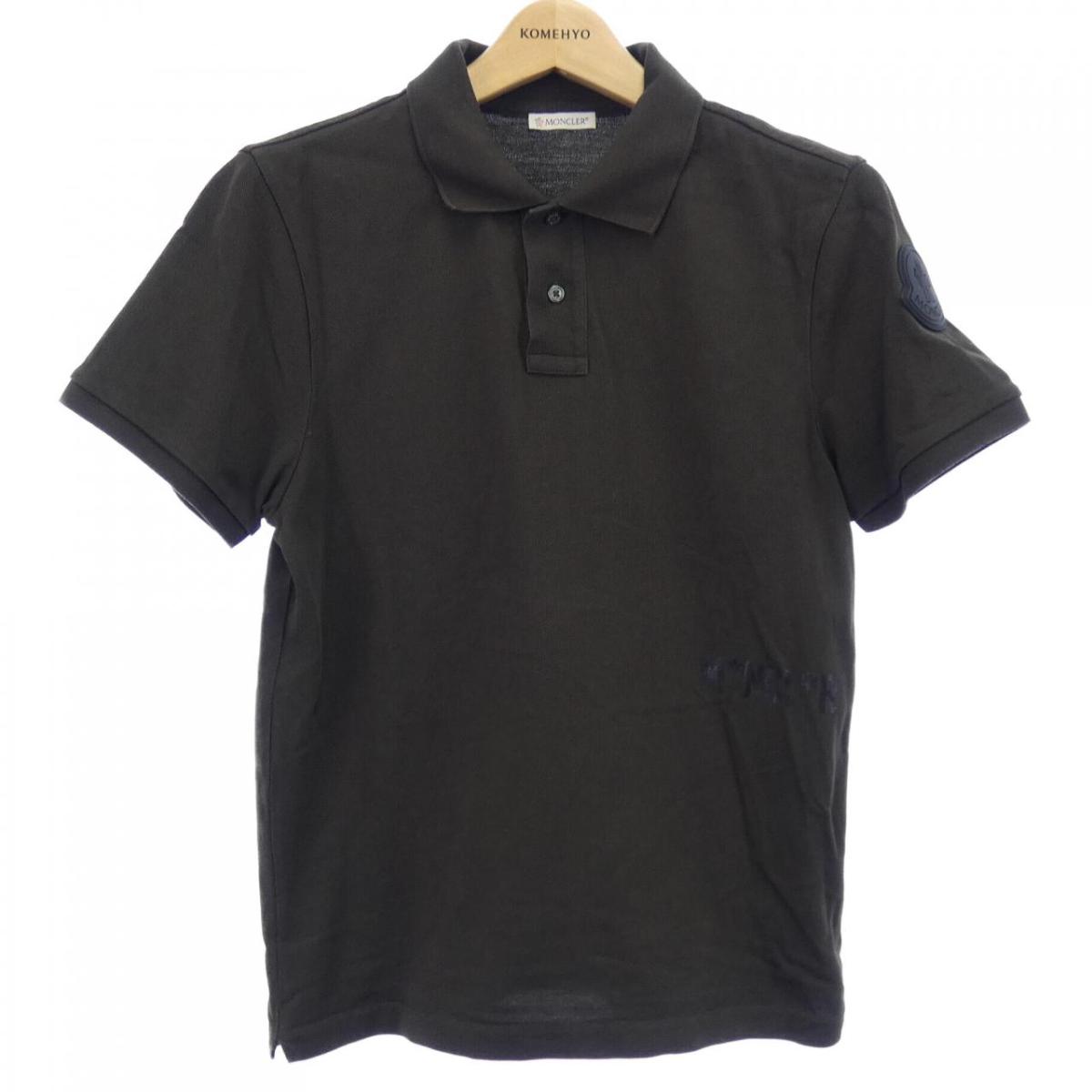 モンクレール MONCLER ポロシャツ【中古】