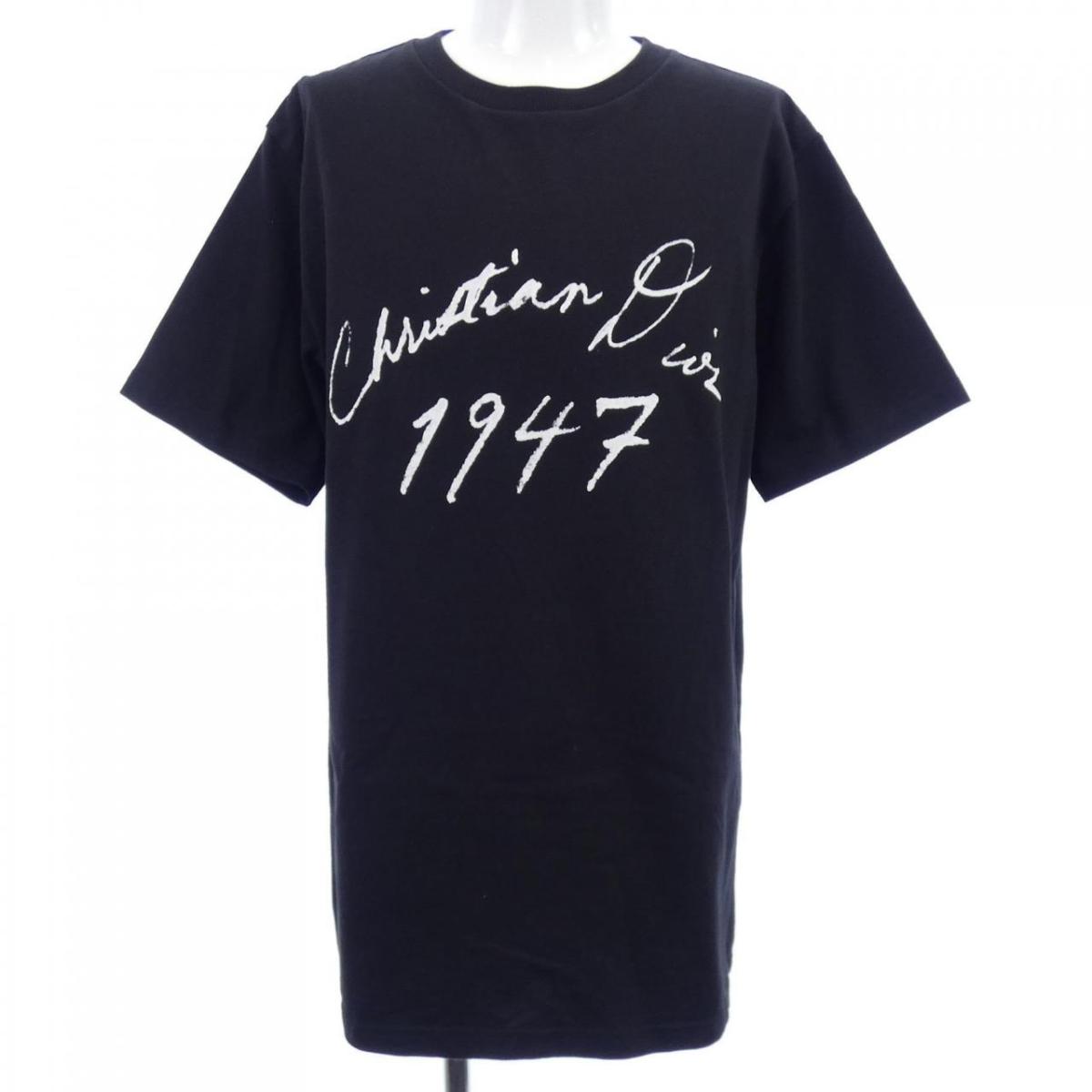 楽天市場】Christian Dior クリスチャンディオール/Tシャツ/58195