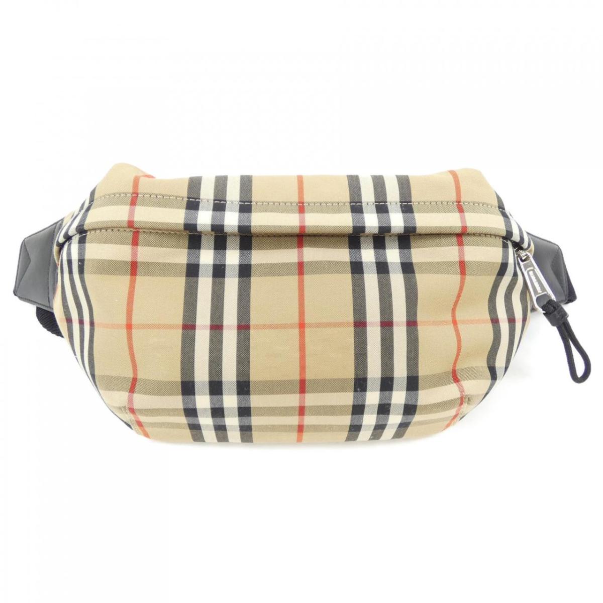 バーバリー BURBERRY 80104301 BAG【中古】
