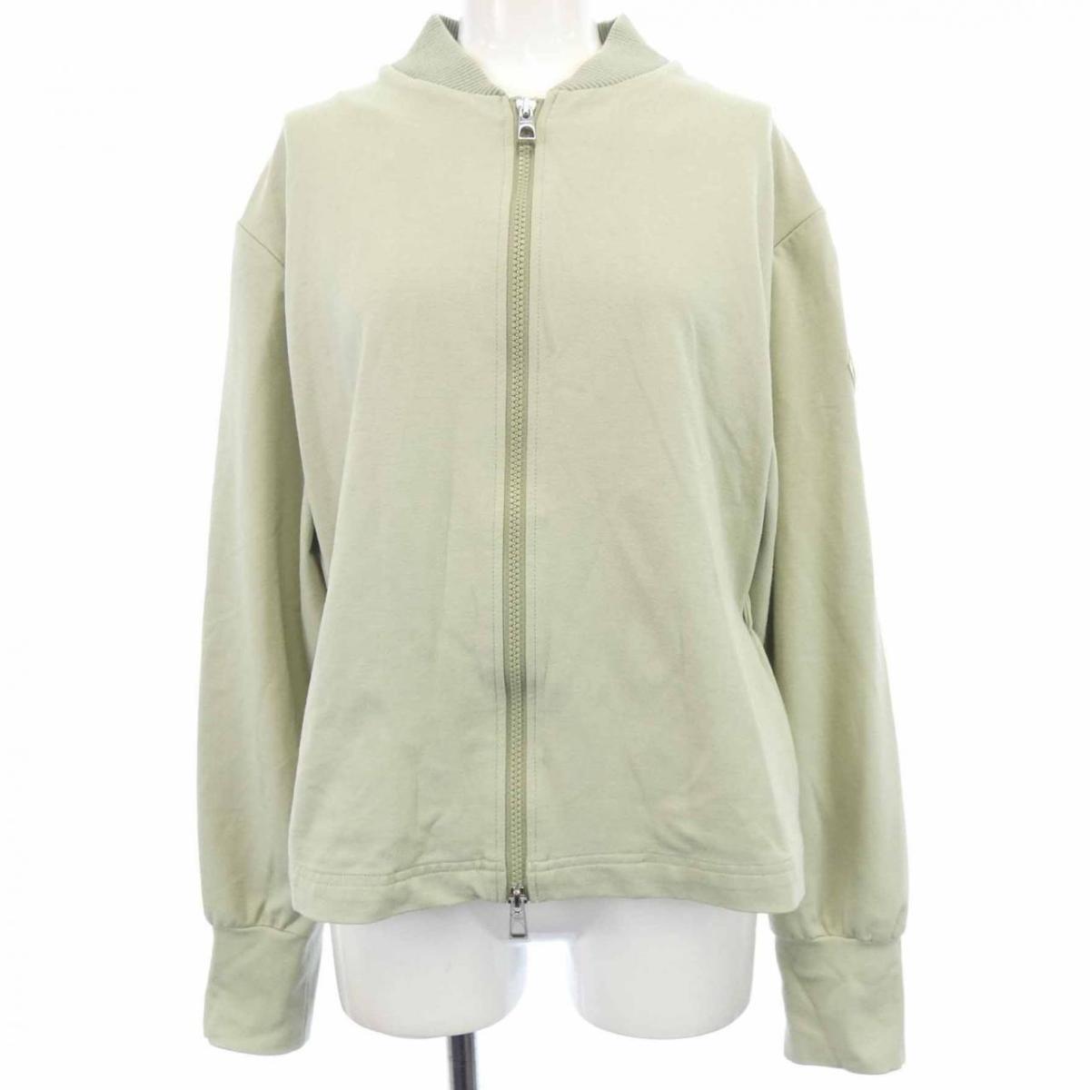 モンク軌跡 MONCLER 10938G00037 上衣【中古】