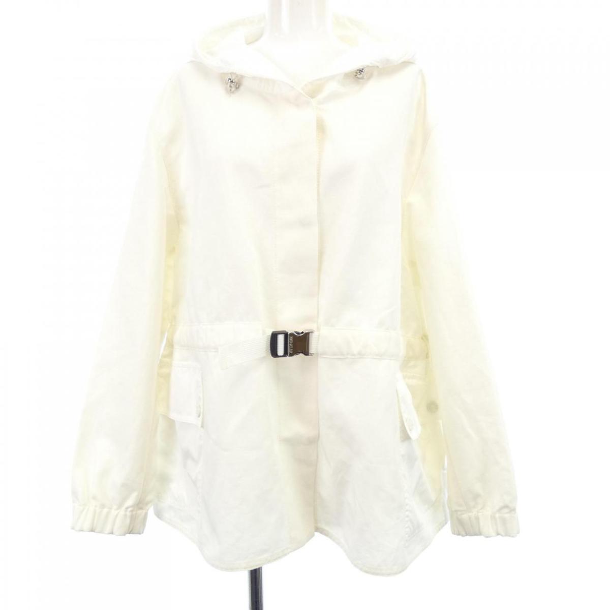 モンクレール MONCLER GOLDFILED ジャケット【中古】