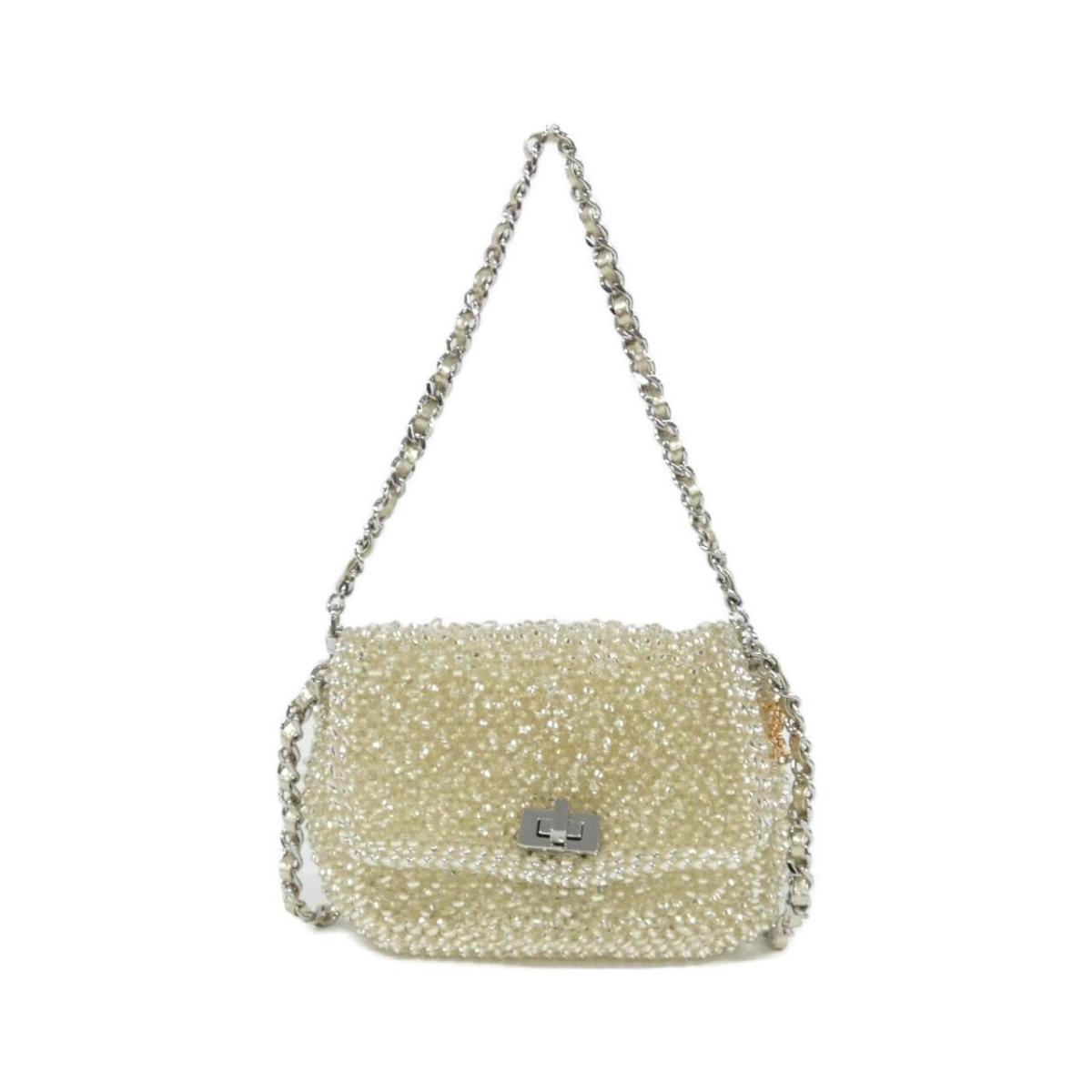 楽天市場】アンテプリマ ワイヤーバッグ 2WAYバッグ ブロッコディ