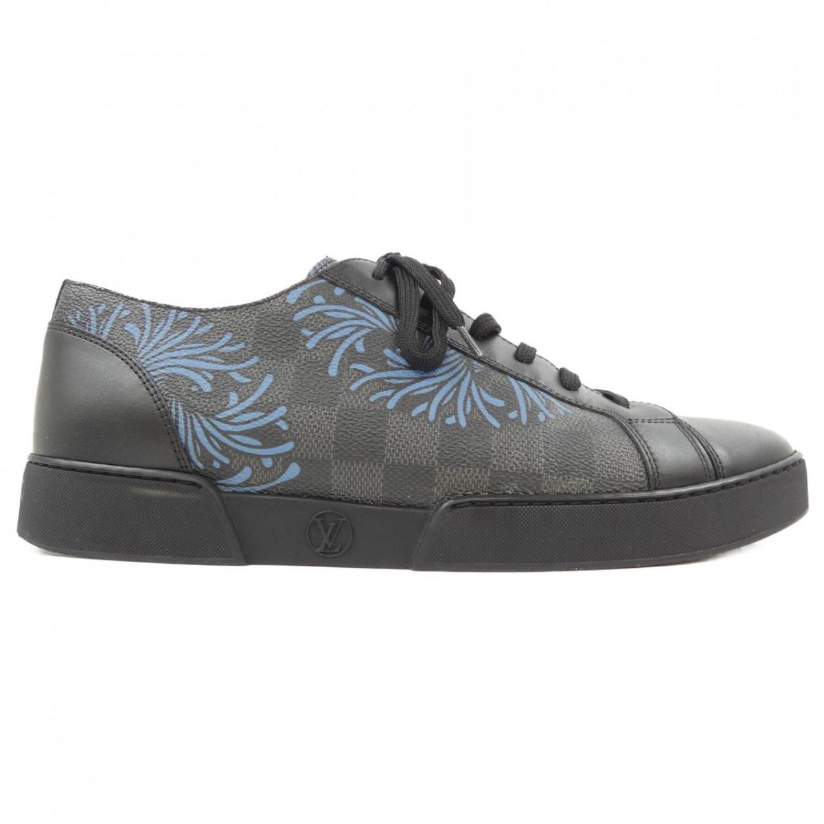 ルイヴィトン LOUIS VUITTON スニーカー【中古】｜KOMEHYO ONLINESTORE 店