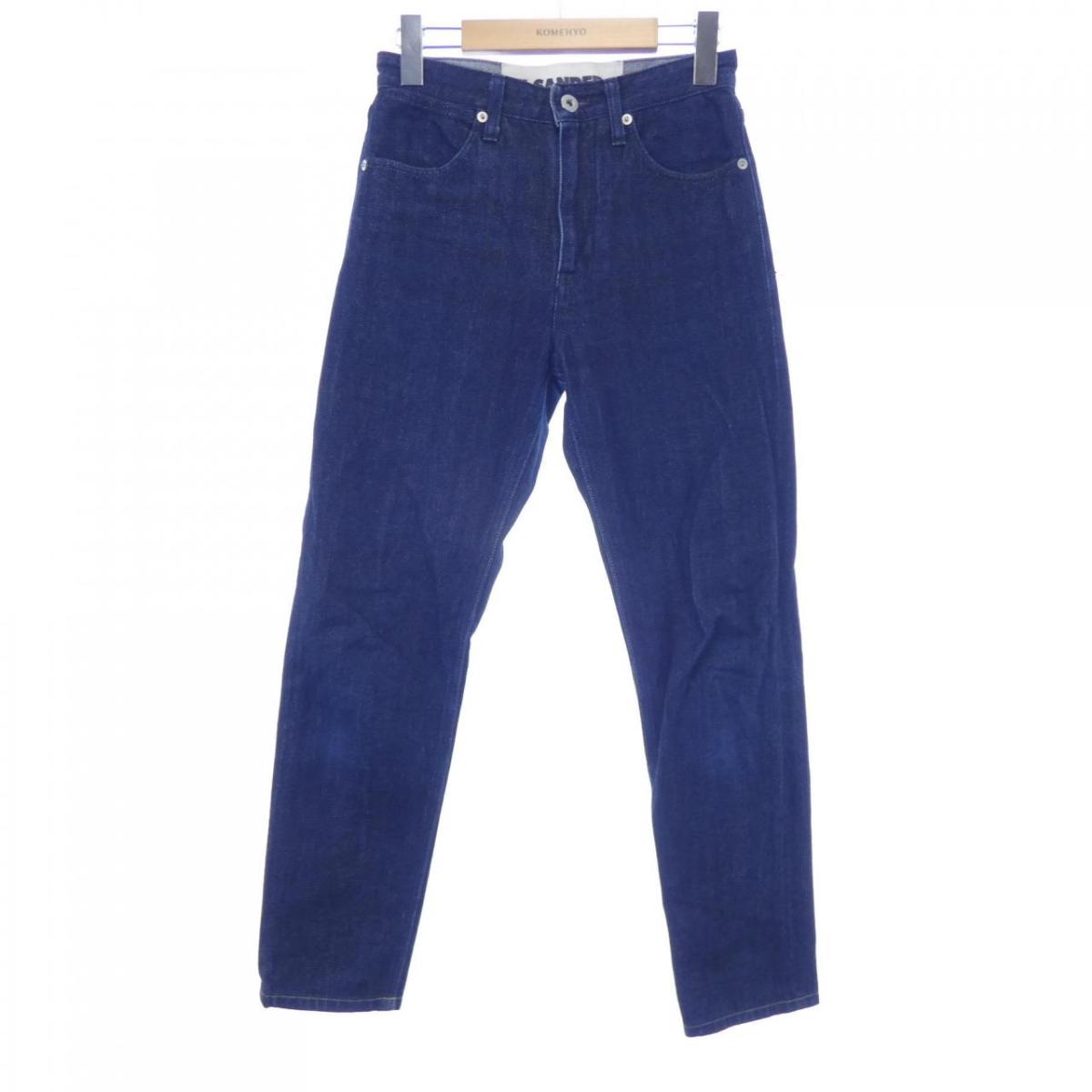 ジルサンダープラス JIL SANDER+ JPPQ633101WQ24670001 ジーンズ【中古】|KOMEHYO ONLINESTORE 店