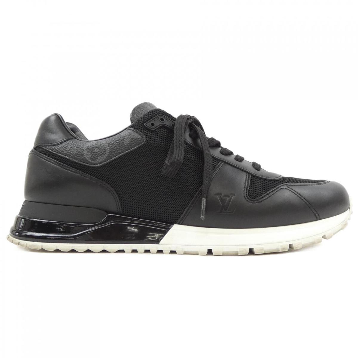 【ルイヴィトン】スニーカー中古 楽天市場】ルイヴィトン マルチカラー スニーカー 36 1 2 B級品【中古