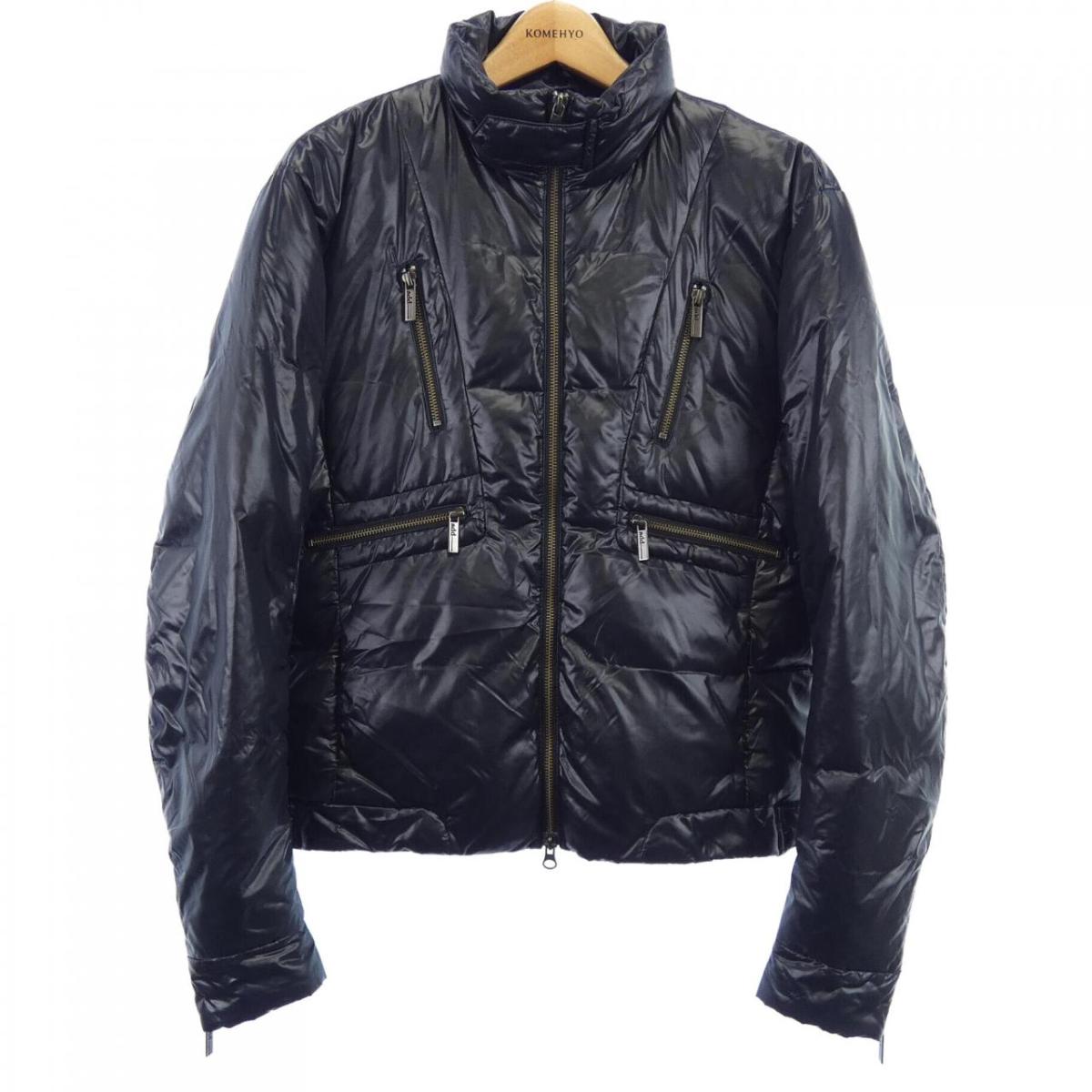 楽天市場】Shermer Academy DOWN JACKET Lサイズ シャーマーアカデミー