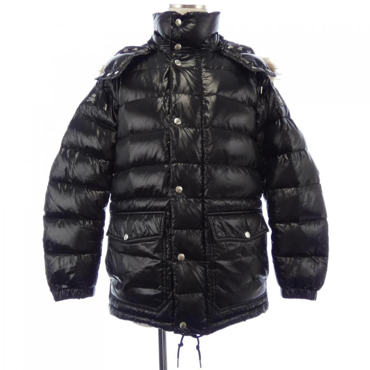 楽天市場】MONCLER 20aw 1952 GENIUS UNDEFEATED FENDORF サイズ0