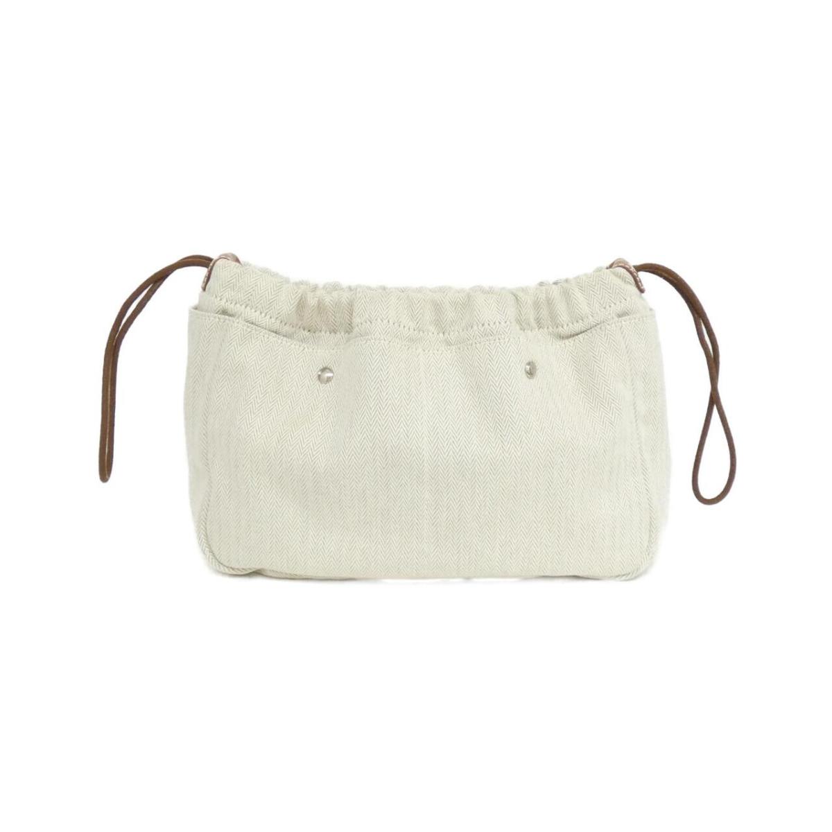 エルメス フールビ 25糎 063913CK 合財袋【中古】