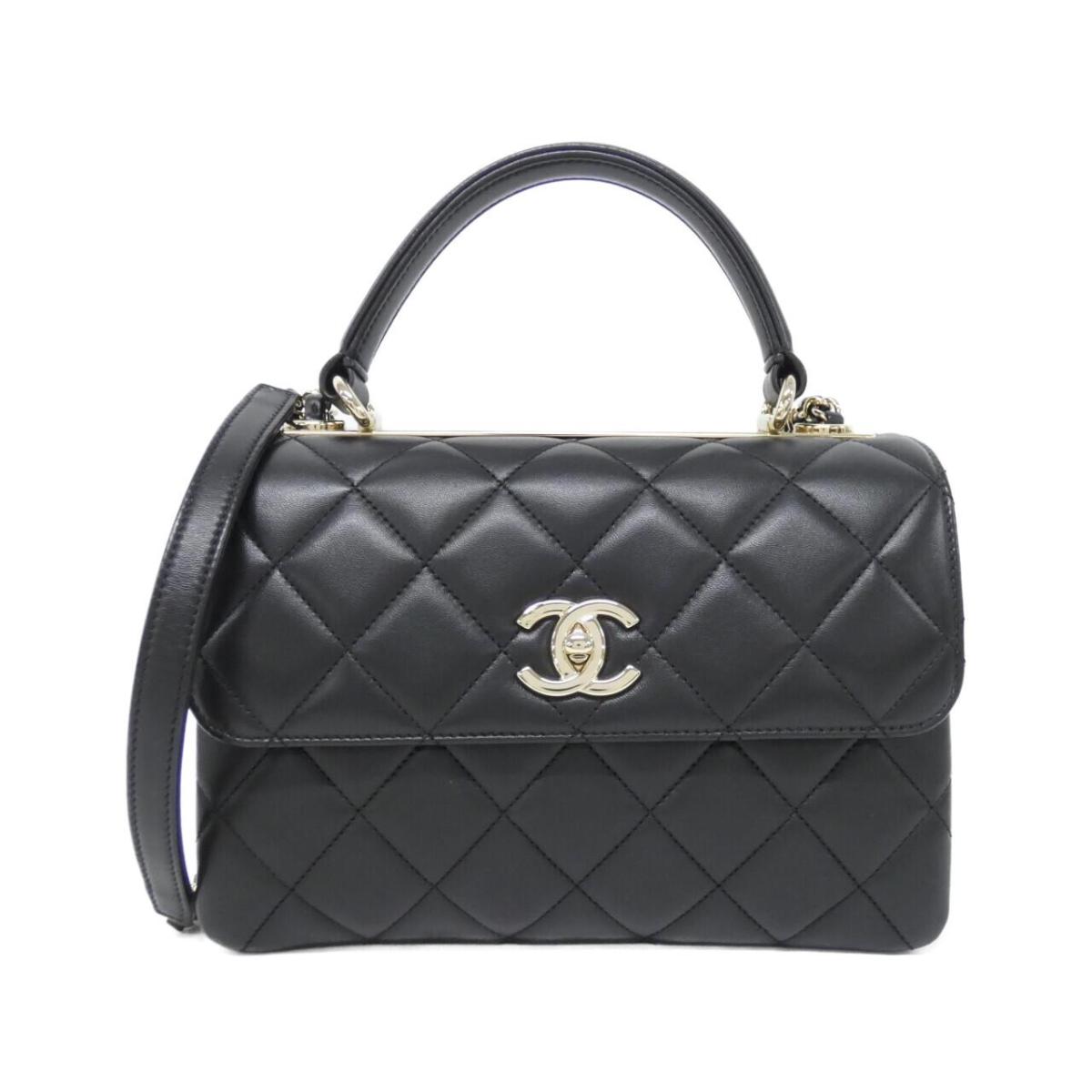 シャネル 92236 バッグ【中古】