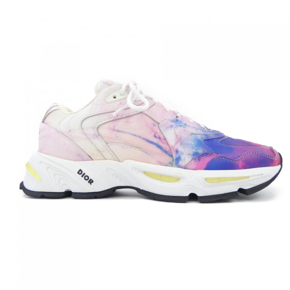 ディオール DIOR スニーカー【中古】