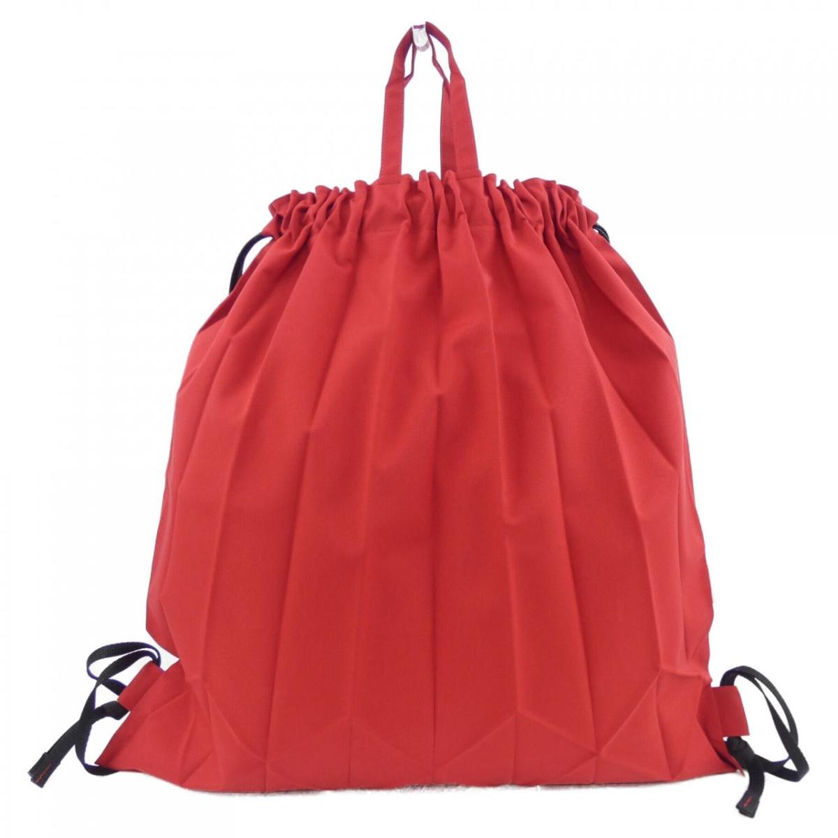 ミーイッセイミヤケ me ISSEY MIYAKE M111AG822 BAG【中古】