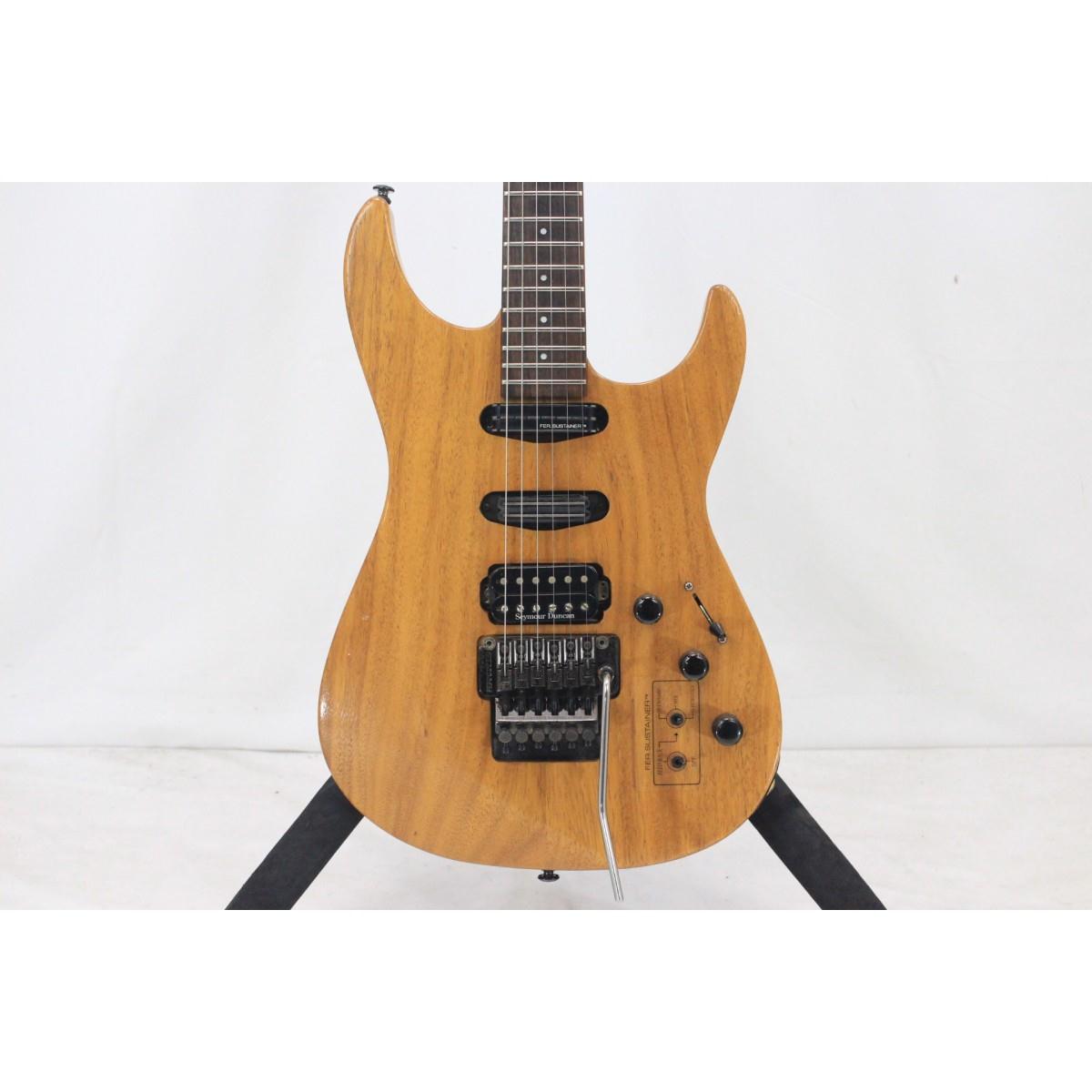 楽天市場】【ポイント3倍】Fernandes FR X EXPORT DAG Dark Army Green