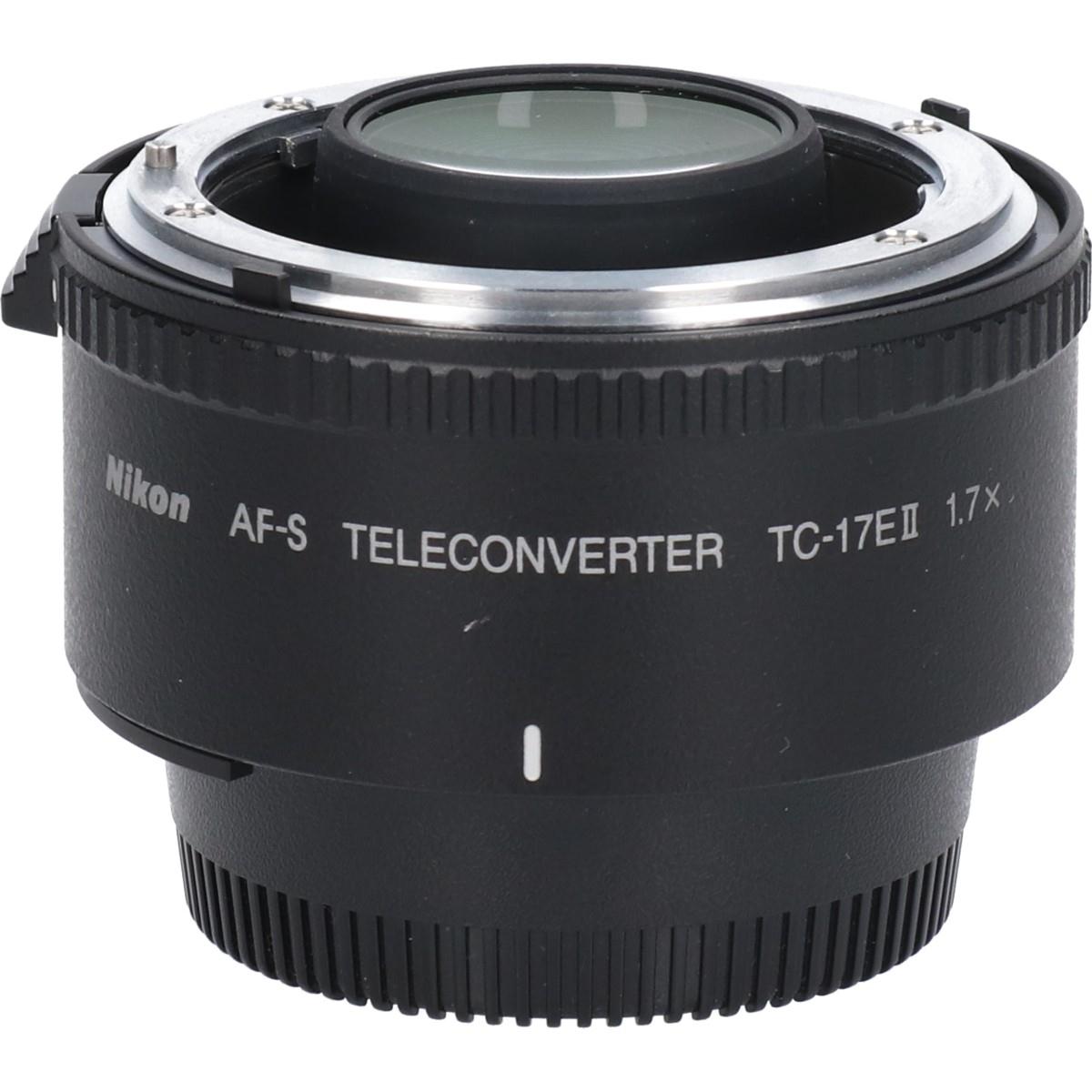ＴＣ－１７ＥＩＩ【中古】