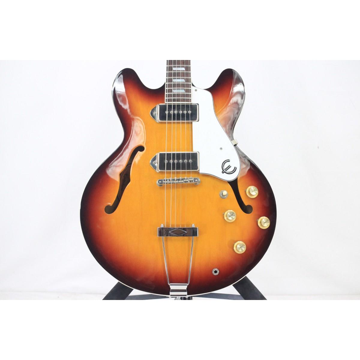 ＥＰＩＰＨＯＮＥ　　ＣＡＳＩＮＯ　（ＪＡＰＡＮ）【中古】