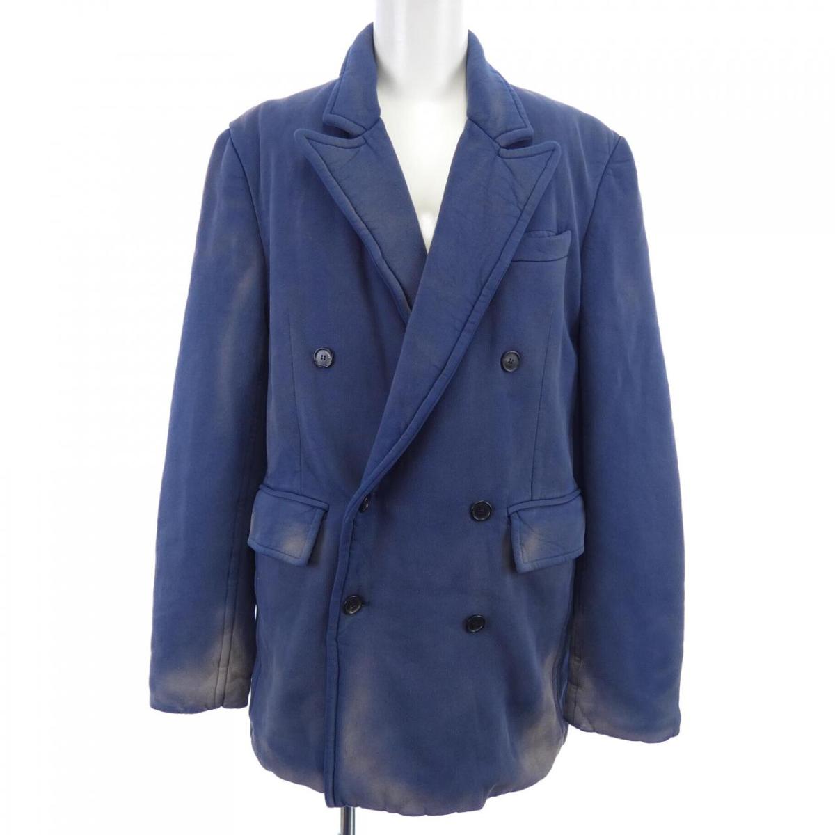 ロエベ LOEWE H526Y03W46 ジャケット【中古】|KOMEHYO ONLINESTORE 店
