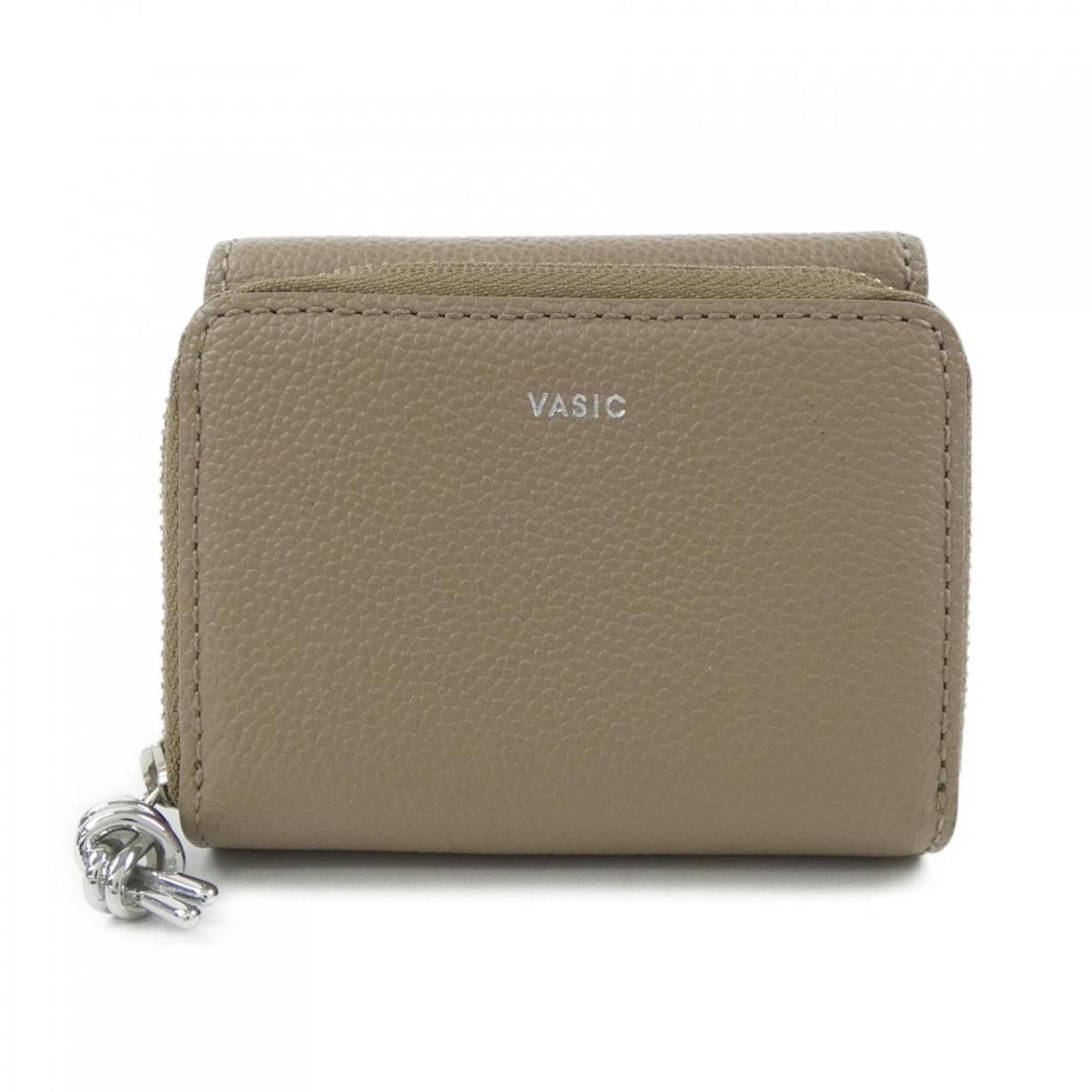 ヴァジック VASIC VC-4920-300-HS-TMLD WALLET【中古】